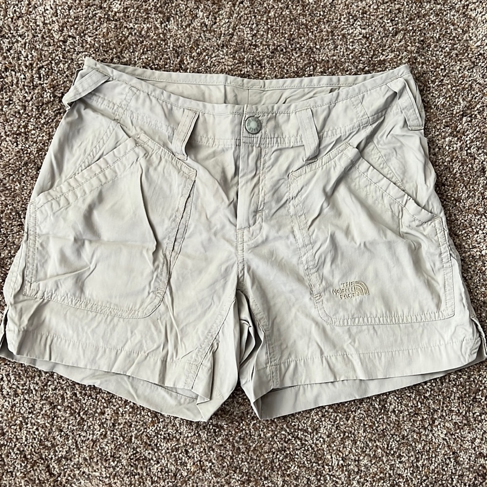 The North Face Cargo Shorts Gem